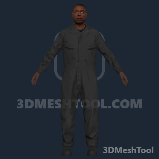 ig_pernell_moss_02 - hash 0xDA46D21D / 3662074397: foto no GTA V