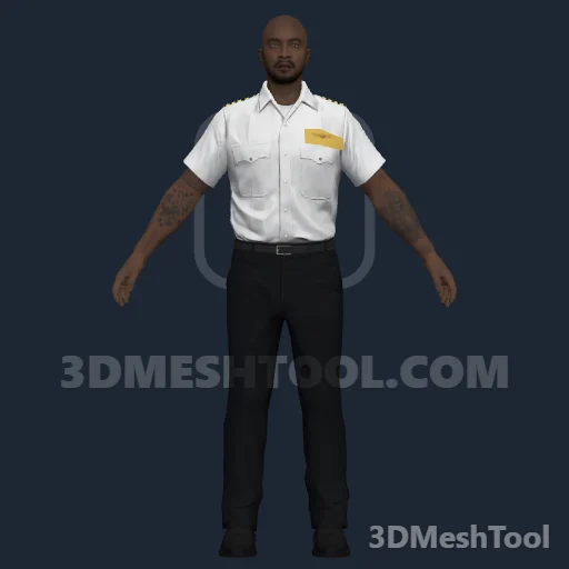 ig_pilot_02 - hash 0x0AEBDF93 / 183230355: foto no GTA V