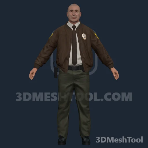 ig_prolsec_02 - hash 0x27B3AD75 / 666086773: foto no GTA V