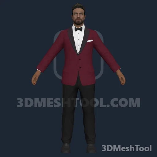 ig_rafdeangelis_02 - hash 0x0B09D10E / 185192718: foto no GTA V