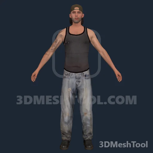 ig_ramp_hic - hash 0x45753032 / 1165307954: foto no GTA V