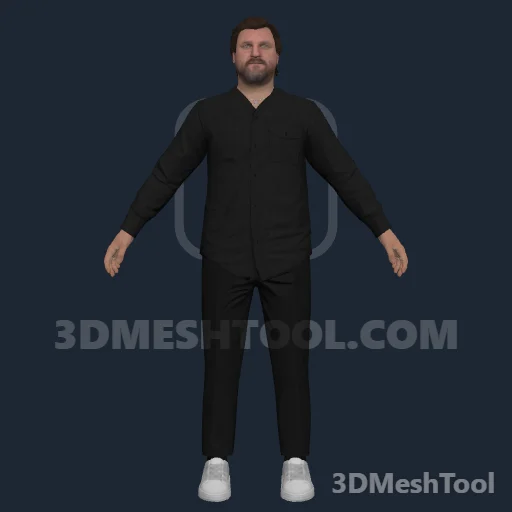 ig_sol - hash 0xE1AB915C / 3786117468: foto no GTA V