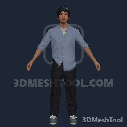 Cheng Júnior (ig_taocheng) - hash 0xDC5C5EA5 / 3697041061: foto no GTA V