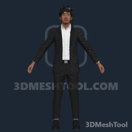 ig_taocheng2 - hash 0x59C62B90 / 1506159504: foto no GTA V
