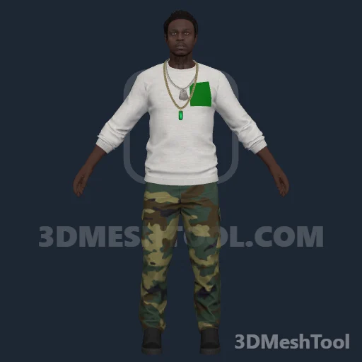 ig_vernon - hash 0xCDB291A2 / 3451031970: foto no GTA V