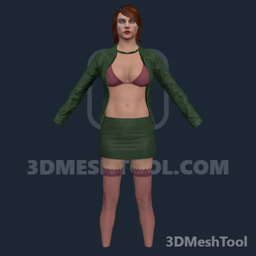 mp_f_misty_01 - hash 0xD128FF9D / 3509125021: foto no GTA V