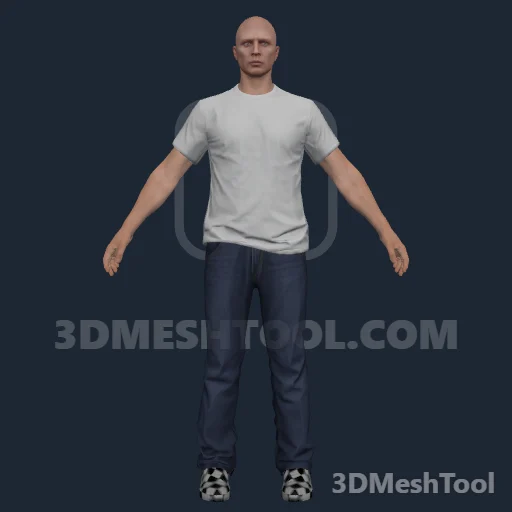 mp_m_freemode_01 - hash 0x705E61F2 / 1885233650: foto no GTA V
