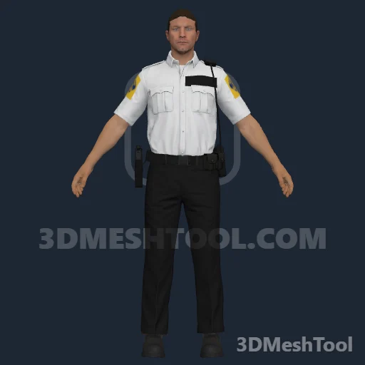 s_m_m_kortzsecurity_01 - hash 0x635DEC52 / 1667099730: foto no GTA V