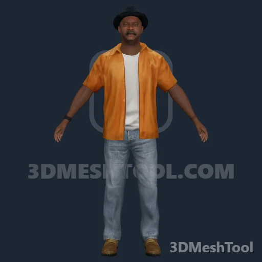 s_m_o_busker_01 - hash 0xAD9EF1BB / 2912874939: foto no GTA V