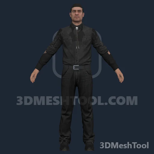 s_m_y_westsec_01 - hash 0xA217F345 / 2719478597: foto no GTA V