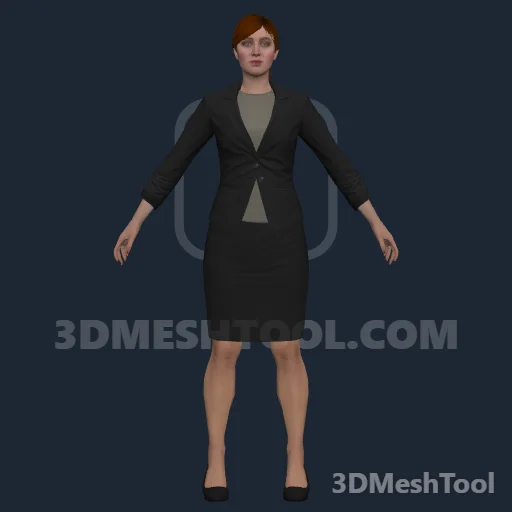u_f_m_debbie_01 - hash 0x0D575A46 / 223828550: foto no GTA V
