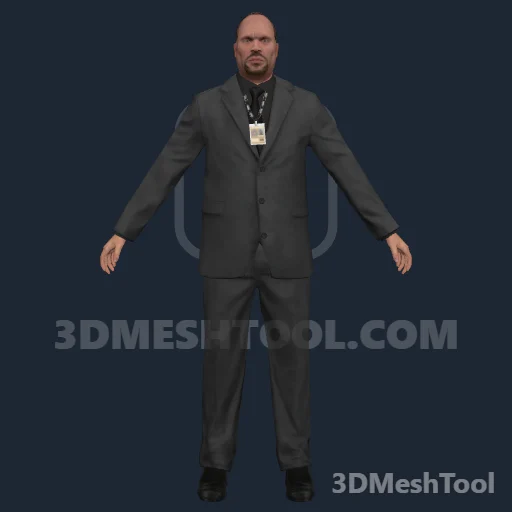 u_m_m_fibarchitect - hash 0x342333D3 / 874722259: foto no GTA V