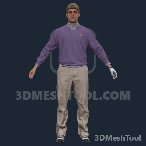 u_m_m_glenstank_01 - hash 0x45BB1666 / 1169888870: foto no GTA V