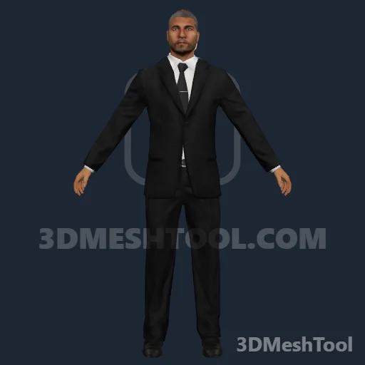 u_m_m_jewelsec_01 - hash 0xACCCBDB6 / 2899099062: foto no GTA V