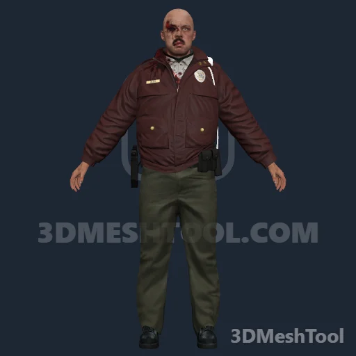 u_m_m_prolsec_01 - hash 0x709220C7 / 1888624839: foto no GTA V