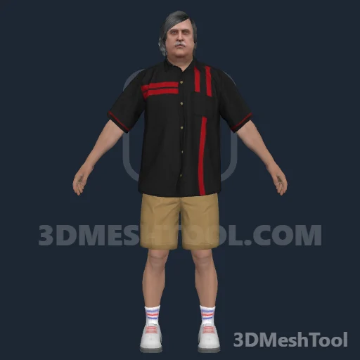 u_m_o_dean - hash 0xF9AB1C8B / 4188740747: foto no GTA V