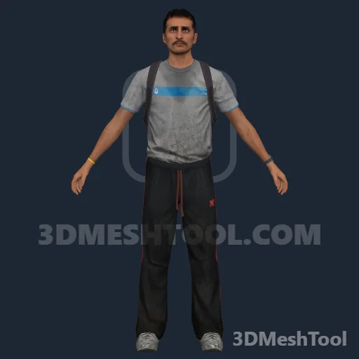 u_m_y_croupthief_01 - hash 0x7FE3DEC7 / 2145640135: foto no GTA V
