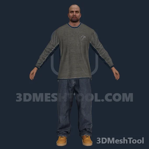 u_m_y_fibmugger_01 - hash 0x85B9C668 / 2243544680: foto no GTA V