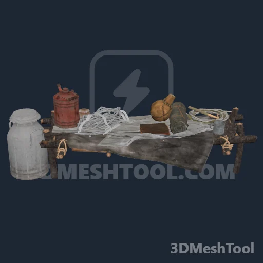 pg_ambient_camp_add_gear02: foto do modelo no RedM (RDR2)