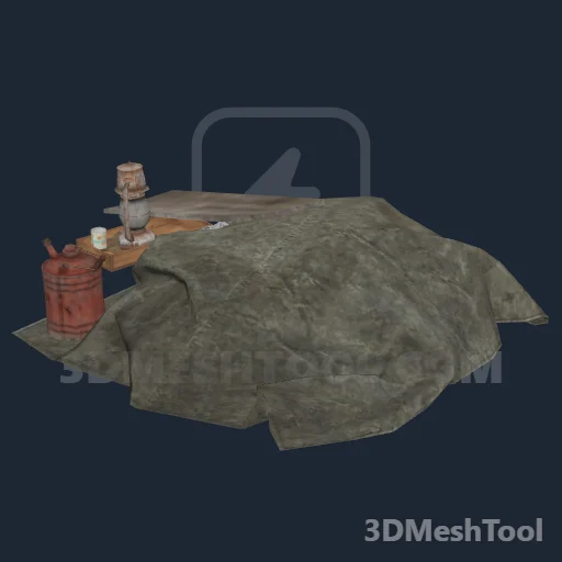 pg_ambient_camp_add_tarp01: foto do modelo no RedM (RDR2)