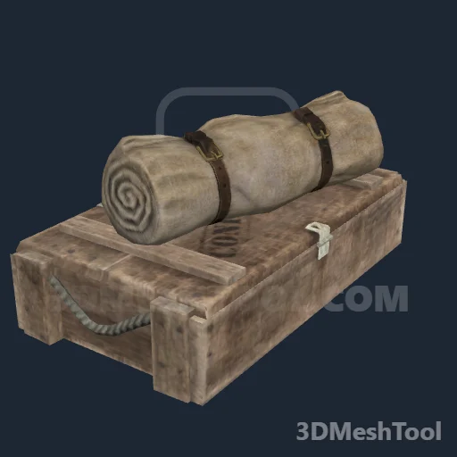 pg_mp_possecamp_playertent_medium000x_b: foto do modelo no RedM (RDR2)