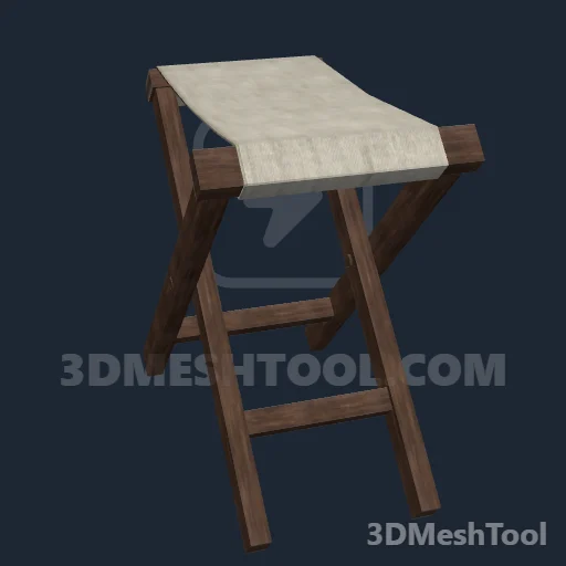 pg_mp_possecamp_playertent_medium000x_c: foto do modelo no RedM (RDR2)