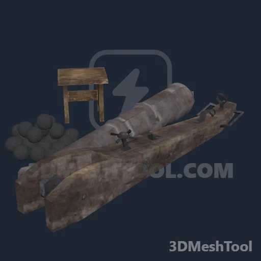 pg_mp_possecamp_tent_coveredleanto_military01_c: foto do modelo no RedM (RDR2)