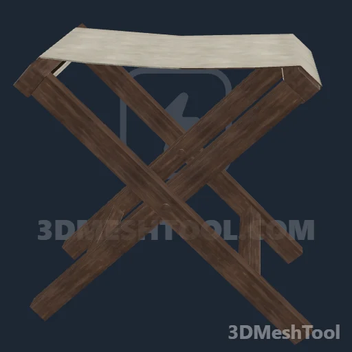 pg_mp_possecamp_tent_simplebedroll_hobo01_c: foto do modelo no RedM (RDR2)