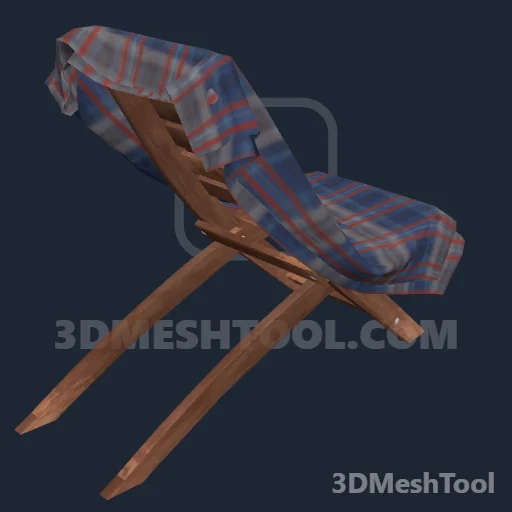 pg_mp_possecamp_tent_trader03x_c: foto do modelo no RedM (RDR2)