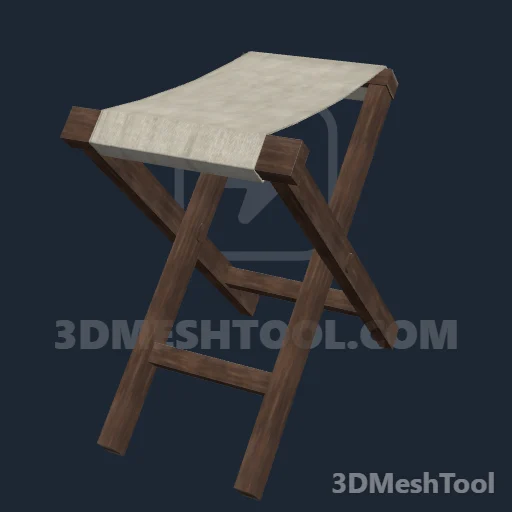 pg_player_campfire_add03x_stool: foto do modelo no RedM (RDR2)