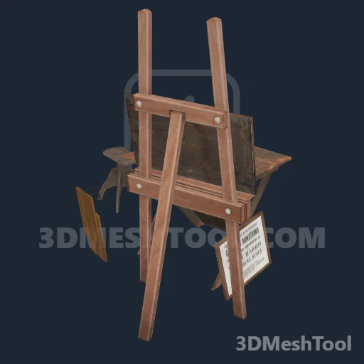 pg_re_fund_before01x: foto do modelo no RedM (RDR2)