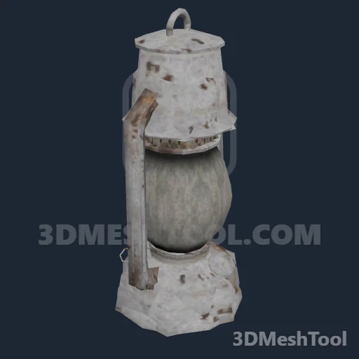 pg_teamster_gatchuck_lightupgrade2: foto do modelo no RedM (RDR2)