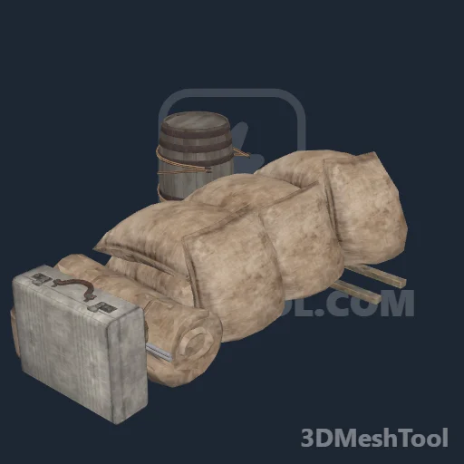 pg_veh_chuckwagon002x_1: foto do modelo no RedM (RDR2)