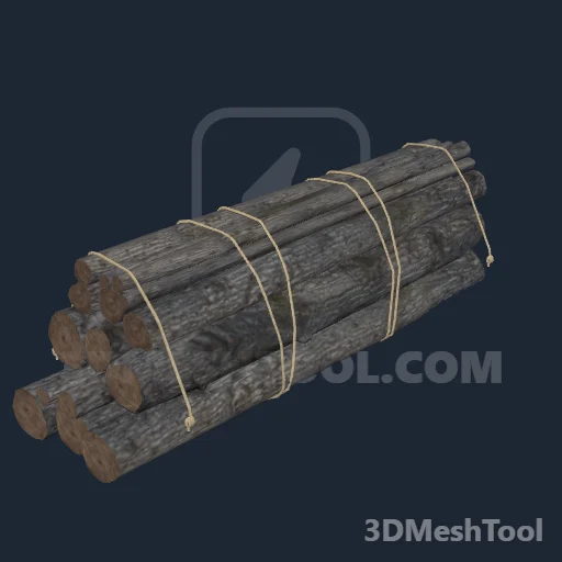 pg_veh_logwagon2_1: foto do modelo no RedM (RDR2)