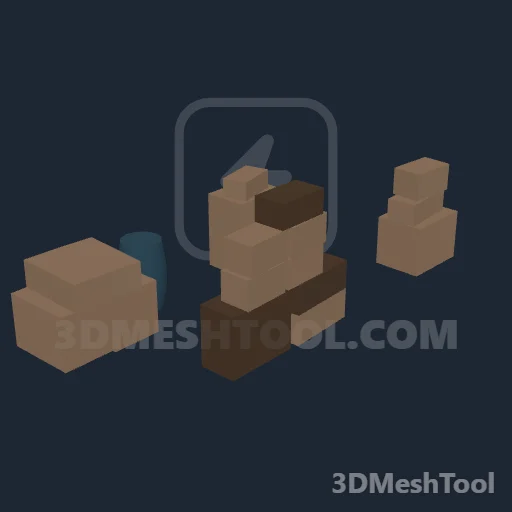 pg_veh_trainrob4_car16_low: foto do modelo no RedM (RDR2)