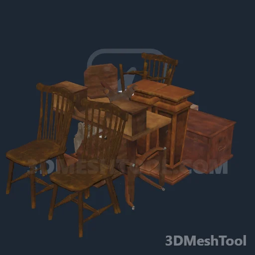 pg_vl_craftsman01: foto do modelo no RedM (RDR2)