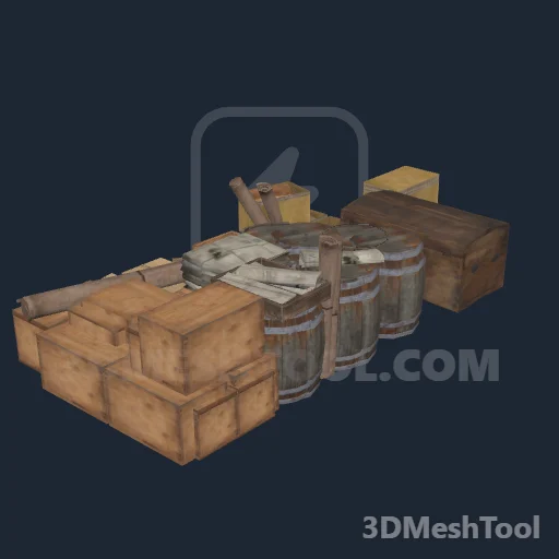pg_vl_delivery01 (RedM (RDR2))