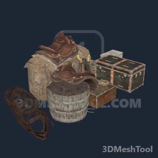 pg_vl_ferrier01 (RedM (RDR2))