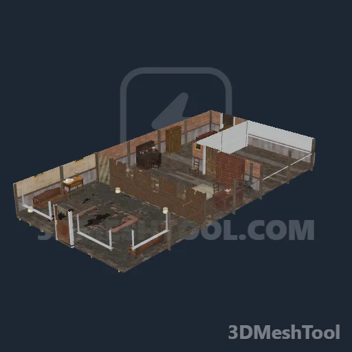 arm_04_interior_arm_bank_int_milo_: foto do modelo no RedM (RDR2)