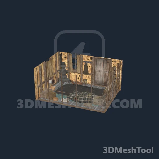brb_01_interior_brb_dockhouse_int_milo_: foto do modelo no RedM (RDR2)