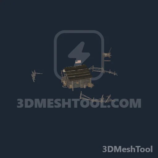 cli_01__strm_0: foto do modelo no RedM (RDR2)