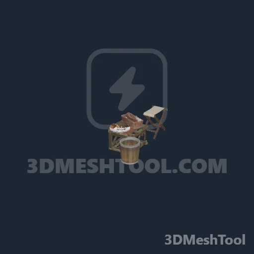cp_companion_fish02 - hash 0xC1AC34D8 / 3249288408: foto no RedM (RDR2)