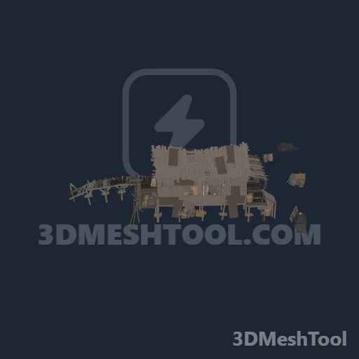 cra_01__strm_0 - hash 0x6A294745 / 1781090117: foto no RedM (RDR2)