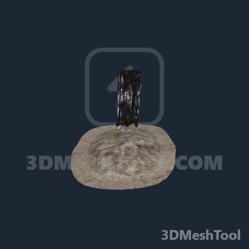 dis_roa_00_molly_grave: foto do modelo no RedM (RDR2)