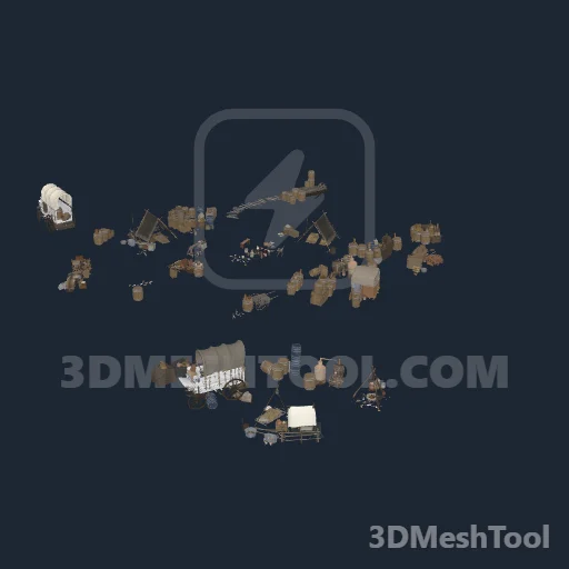 grays1_shootout: foto do modelo no RedM (RDR2)