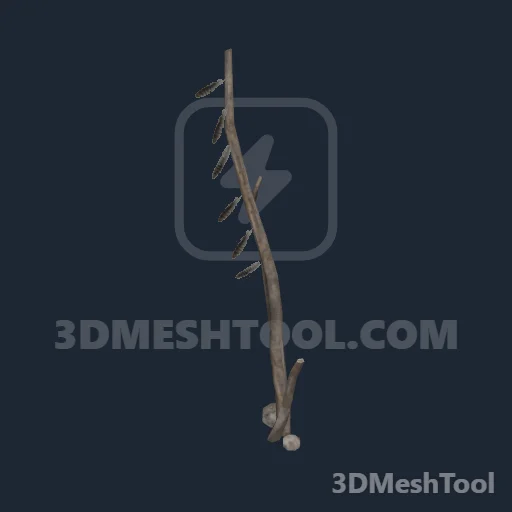 k_11_placement_strm_0: foto do modelo no RedM (RDR2)