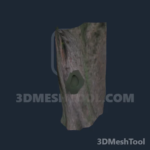 l_12_placement_strm_0: foto do modelo no RedM (RDR2)