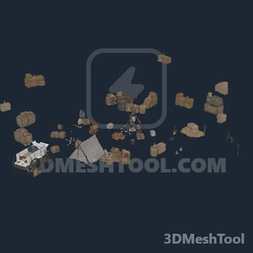 mp001_mp_hid_mossyflats: foto do modelo no RedM (RDR2)