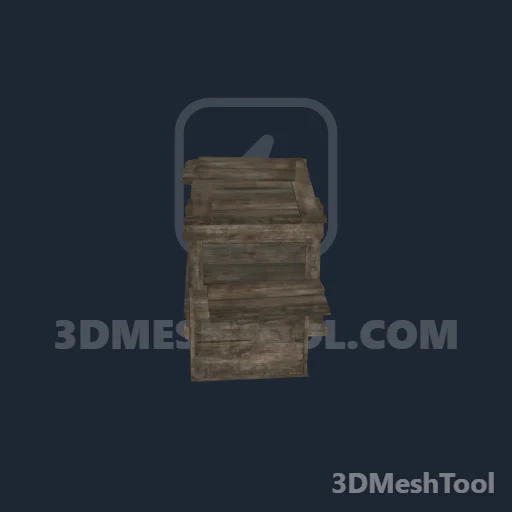 mp001_mp_winlose_forest_crate4: foto do modelo no RedM (RDR2)