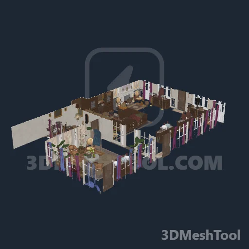 new_frn_01_interior_new_tailor01_int_main_milo_: foto do modelo no RedM (RDR2)